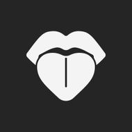 tongue icon N4