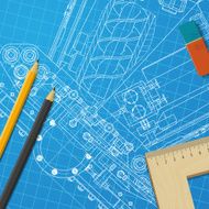 Engineer illustration N9