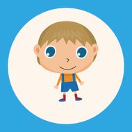 student cartoon theme elements N67