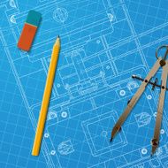 Engineer illustration N10