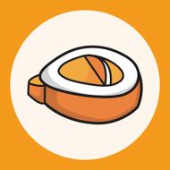 stationary correction tape theme elements vector eps N2