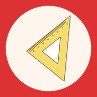 ruler theme elements N8