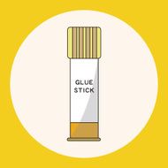 glue theme elements N4
