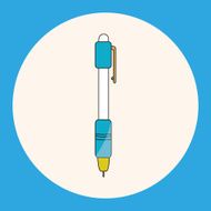 automatic pencil theme elements N5