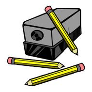 pencil sharpener N6
