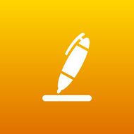 pen icon tool interface sign symbol graphic N4