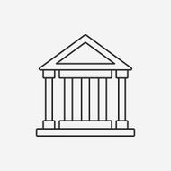 court line icon N10