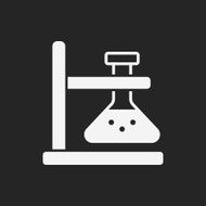 Beaker Icon N14