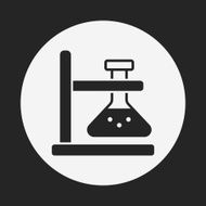 Beaker Icon N15