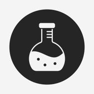 Beaker Icon N17