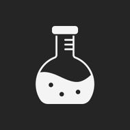 Beaker Icon N18