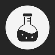 Beaker Icon N19