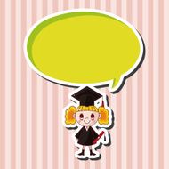 graduate student theme elements N18