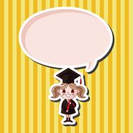 graduate student theme elements N19