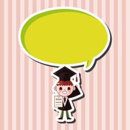 graduate student theme elements N20