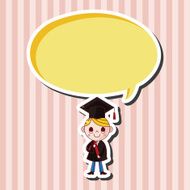 graduate student theme elements N22