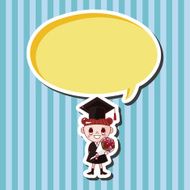 graduate student theme elements N23