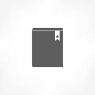 Book Icon N37