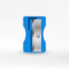 Pencil Sharpener vector N2