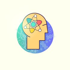 Scientist Vector Icon