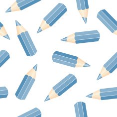 seamless pencil N2