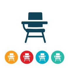 Schol Desk Icon
