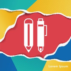Pencil Icon N18