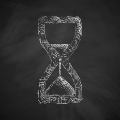 Hourglass Icon N3