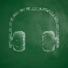headphones icon