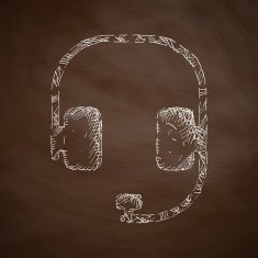 headphones icon N2
