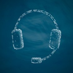 headphones icon N3