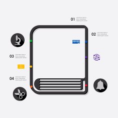 Education Infographic N9