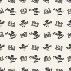 seamless pattern N936