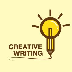 Concept of creative writing workshop free image download