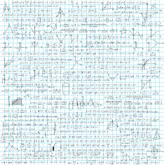 Notebook with formulas N2