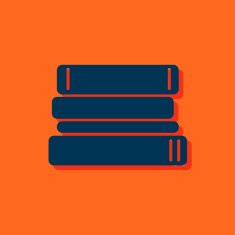 icon of books N2