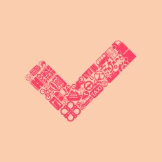 geometric icon