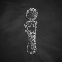 Joystick icon N4