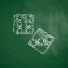 Dice Icon N4