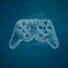 Joystick icon N6