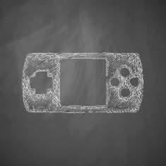 Joystick icon N8