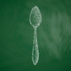 spoon icon