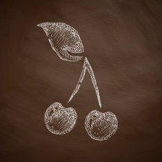Cherry Icon N2