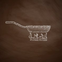 pan icon