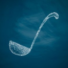 ladle icon