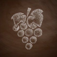 Grapes Icon N3