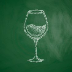 wineglass icon