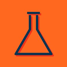 icon of test tube N2