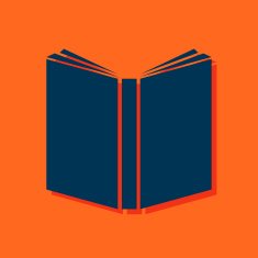 Open Book Icon N8