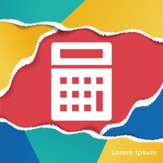 Calculator Icon N11